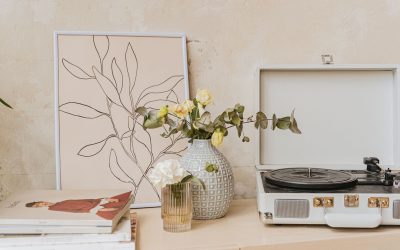 Quand la décoration devient militante : la révolte en couleurs