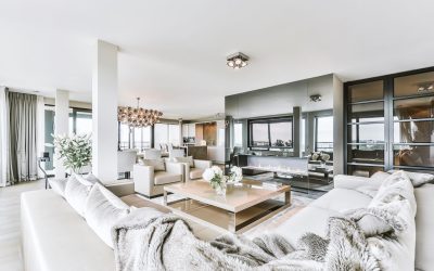 La magie de la Décoration : Les secrets pour créer un intérieur à couper le souffle