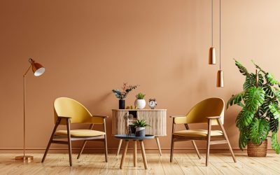 La Décoration Invisible : L’Art de Créer un Espace qui N’existe Pas