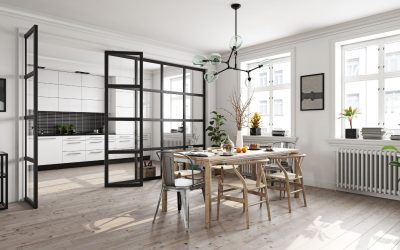 Quand le Bouddha rencontre le Design : Révélations sur la Décoration Zen chez soi