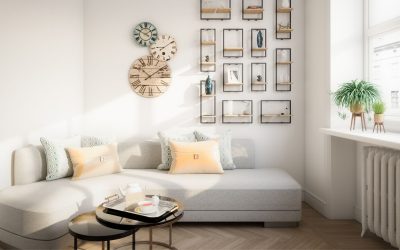 Révolutionnez votre intérieur avec ces astuces de décoration tendance