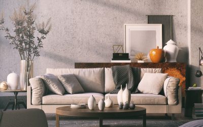Comment la décoration influence votre bien-être mental sans que vous le sachiez