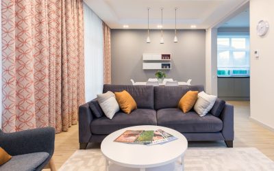 Quand la déco parle : Les couleurs chez vous révèlent votre personnalité secrète