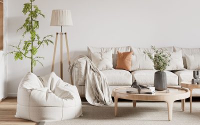La décoration : l&rsquo;art de transformer votre maison en un espace unique et personnalisé