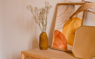 La décoration : un art de vivre qui influence notre bien-être au quotidien