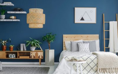 Comment les Algorithmes Décident de Votre Décoration Intérieure : La Science Derrière Vos Choix de Style