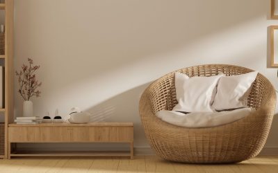 La Décoration qui vous Sabote : Quand votre Ameublement Détruit votre Santé Mental