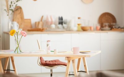 Pourquoi Nous Changeons de Décoration Plus Souvent Que de Vêtements