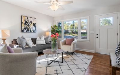 Comment les objets connectés transforment notre perception de la décoration intérieure