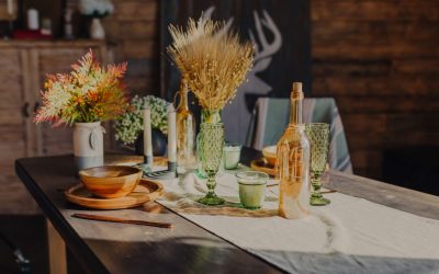 Sublimer votre intérieur grâce à une décoration inspirante et originale : les secrets d&rsquo;un aménagement réussi