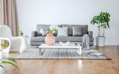 La Psychologie des Couleurs : Comment votre Décoration Influence votre Humeur sans que vous le Sachiez