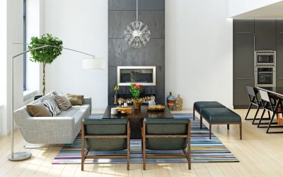 La Révolution Inattendue : Comment le Minimalisme Est Devenu la Décoration du Futur