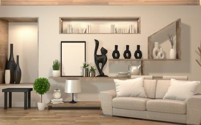 Les Couleurs qui Influencent vos Rêves : La Science derrière la Décoration de Chambre